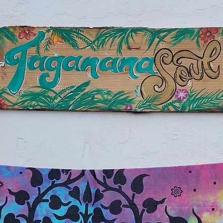 Casa Manolo Paraiso Beach Trail Almaciga Dış mekan fotoğraf