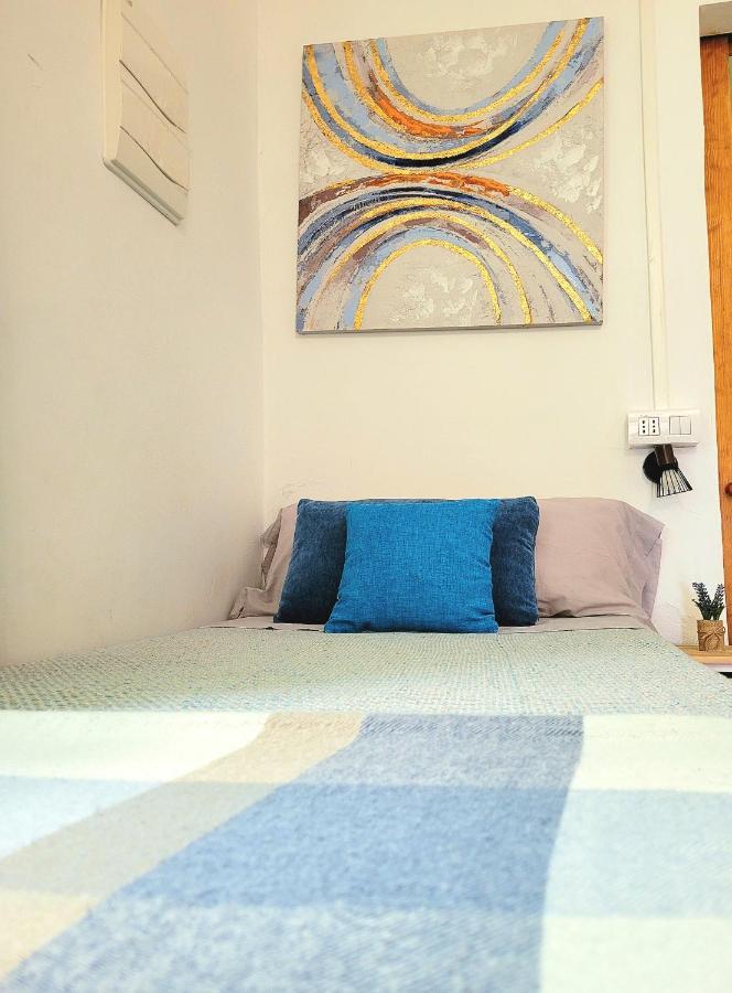 Casa Manolo Paraiso Beach Trail Almaciga Dış mekan fotoğraf