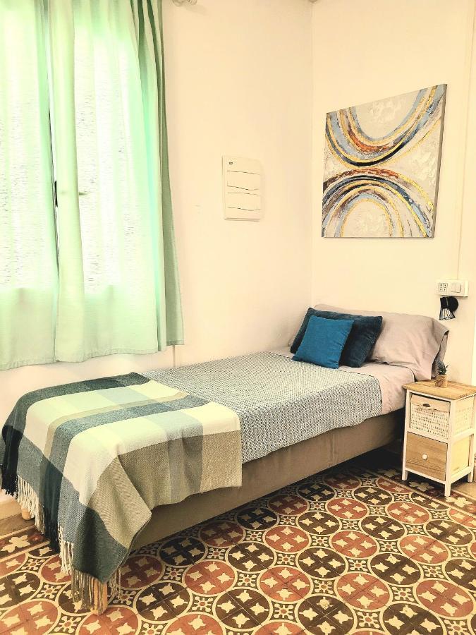 Casa Manolo Paraiso Beach Trail Almaciga Dış mekan fotoğraf