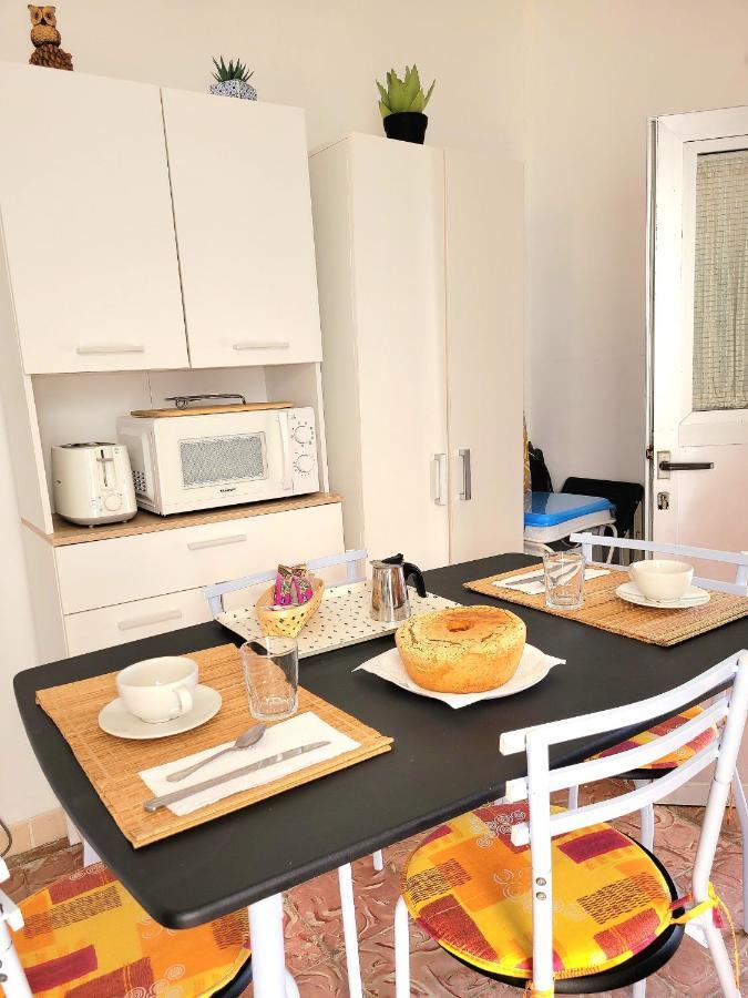 Casa Manolo Paraiso Beach Trail Almaciga Dış mekan fotoğraf