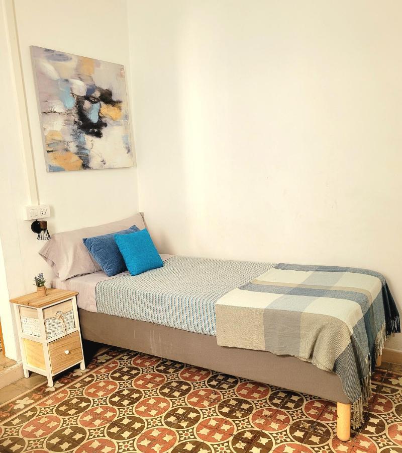 Casa Manolo Paraiso Beach Trail Almaciga Dış mekan fotoğraf
